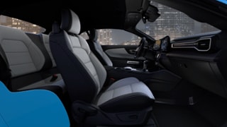2026 Ford Mustang® Internal Image 1